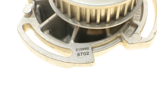 Насос системи охолодження PA8702 BUGATTI