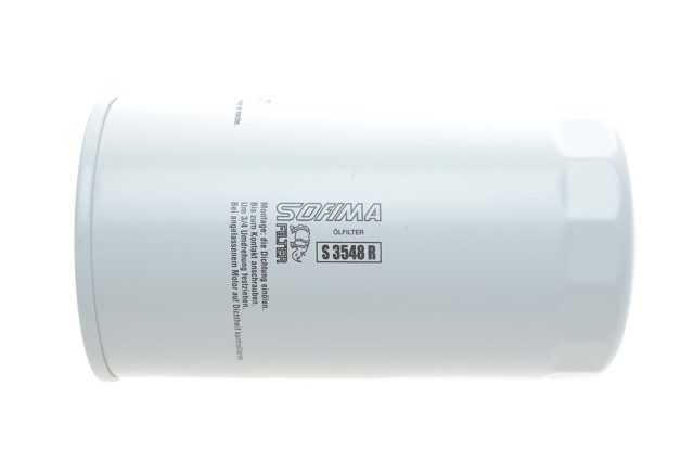 Фільтр масла S3548R SOFIMA