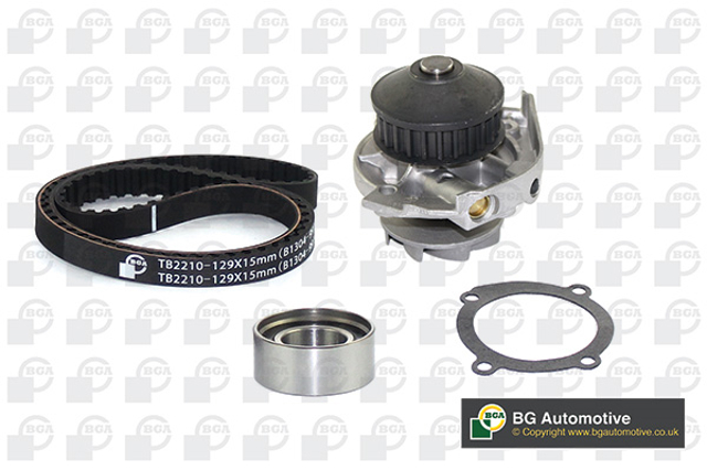 Ремкомплект ГРМ TB2210CPK BGA