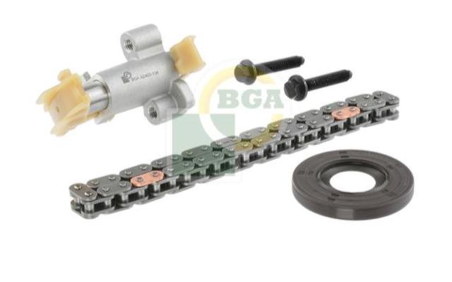 Ланцюг ГРМ, комплект TC2312K BGA