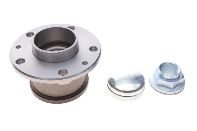 Маточина задня WBK10071 KAVO PARTS