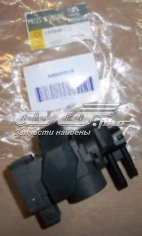 Перетворювач тиску (соленоїд) наддуву / EGR 149568021R RENAULT