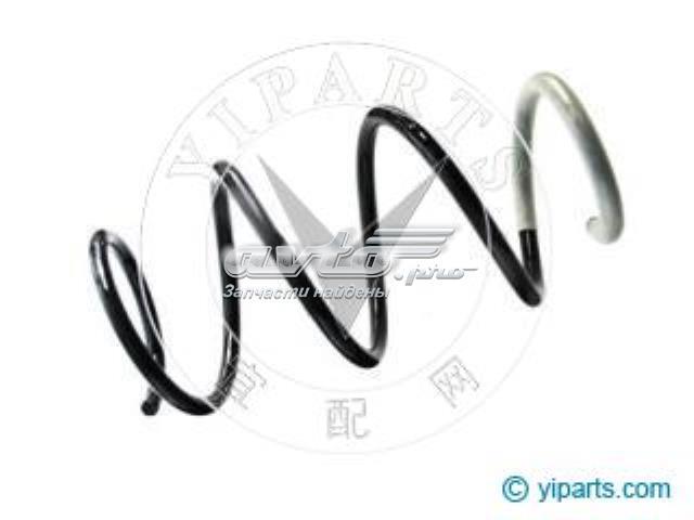 Пружина передньої підвіски 540100658R RENAULT