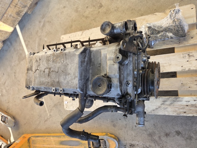 ДВЗ 4M41 MITSUBISHI