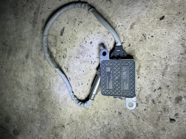 Датчик оксидів азоту NOX 9821120980 PEUGEOT