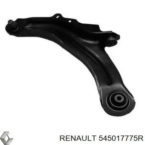 Лівий важіль передній нижній підвіски 545017775R RENAULT