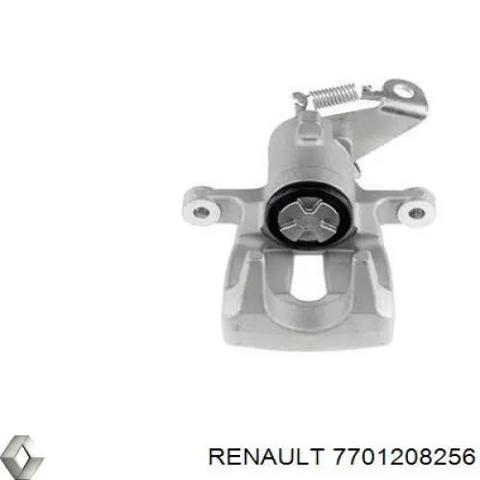 Задній гальмівний супорт лівий 7701208256 RENAULT