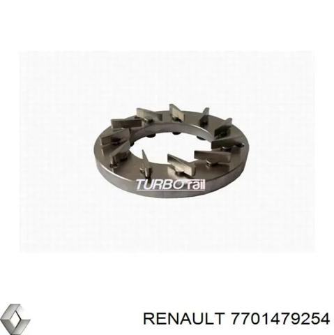 Турбокомпресор 7701479254 RENAULT