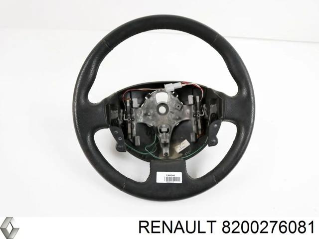 Руль 8200276081 RENAULT