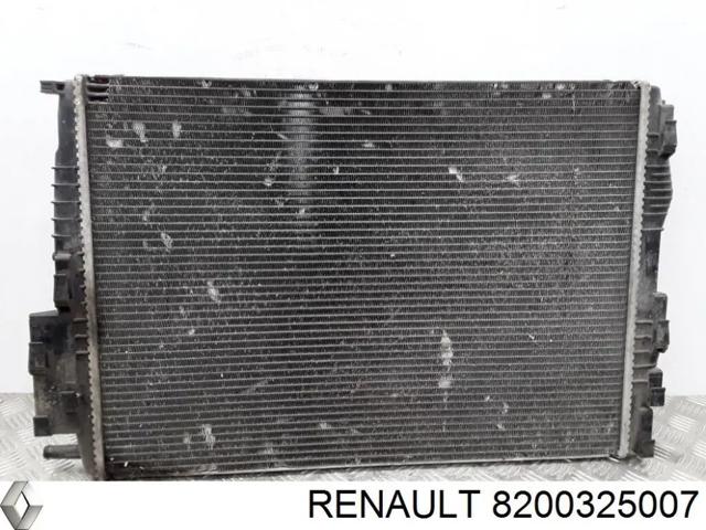 Підвіска радіатора 8200325007 RENAULT