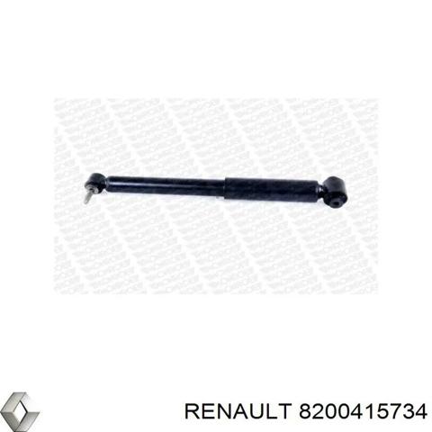 Амортизатори задні 8200415734 RENAULT