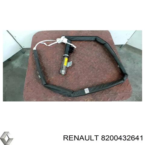 Подушка безпеки, збоку ейрбегів 8200432641 RENAULT