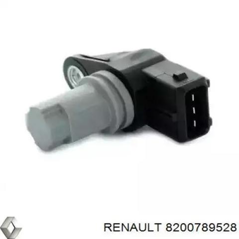 Датчик положення распредвалу 8200789528 RENAULT