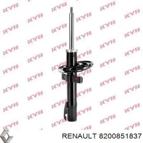 Стойка амортизатора передняя 8200851837 RENAULT
