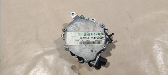Насос вакуумний A2762300265 MERCEDES