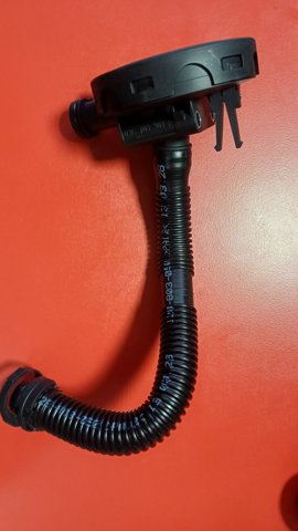Клапан PCV вентиляції картера 03C103201K VAG