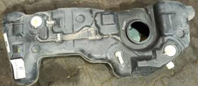 Бак паливний додатковий 172029U01B NISSAN