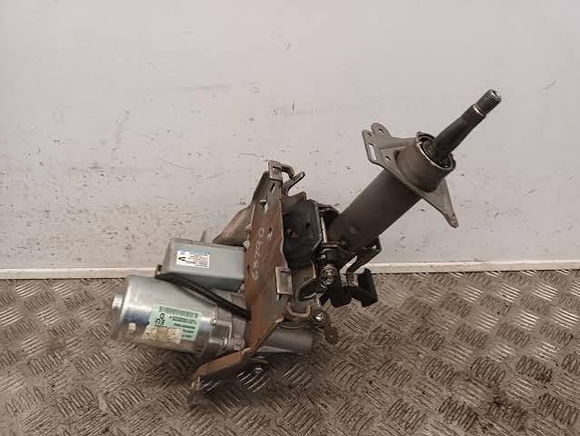Колонка рульова 48820BH00A NISSAN