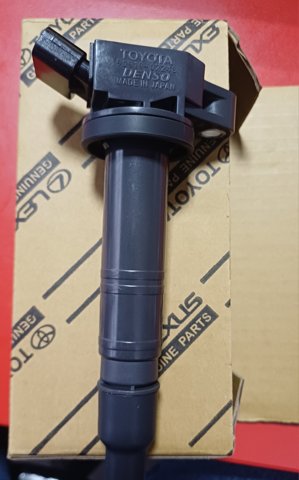 Котушка 9091902248 TOYOTA