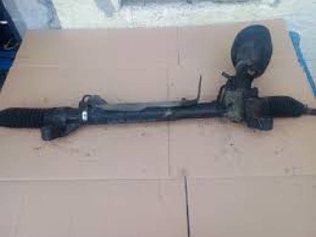 Управління рульове в зборі BP4L32119 MAZDA