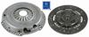 Комплект зчеплення  3000951023 SACHS