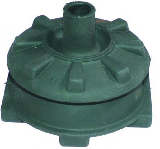 Сайлентблок підрамника задній Ford Sierra 1