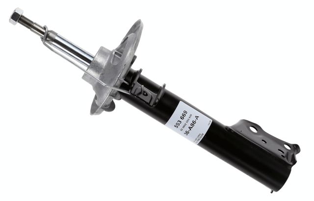 Амортизатор передньої підвіски 553669 SACHS