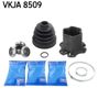 ШРУС коробковий передній VKJA8509 SKF