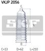 Пильовик кермової рейки VKJP2056 SKF