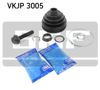 Пильник гранати зовнішній, передній VKJP3005 SKF