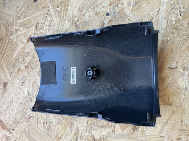 Накладка рульової колонки 109928400E TESLA