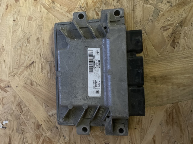 237D40225R Renault (RVI)