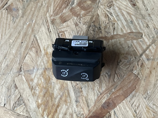 Перемикач круїз контролю 255502964R RENAULT