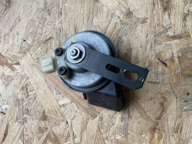 Сигнал звукової, клаксон 256107202R RENAULT