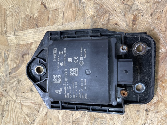 Датчик контролю мертвої зони, задній 284K15SA0A NISSAN