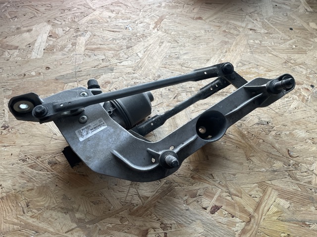 Трапеція склоочисника 288003381R RENAULT