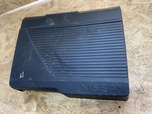 Кришка двигуна декоративна 292A25SA1A NISSAN