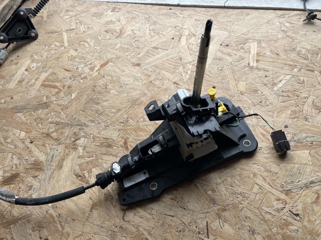 Куліса КПП 341040598R RENAULT