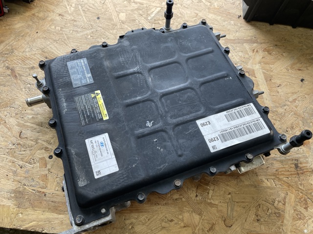 Інвентор струму 364000E190 HYUNDAI