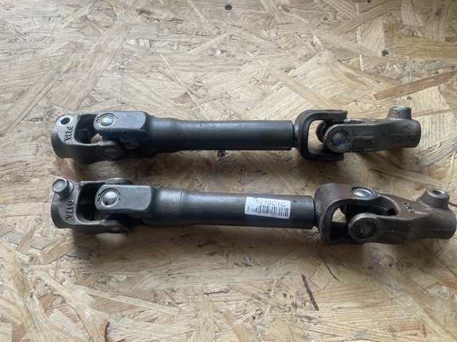 Колонка рульового управління 480801948R RENAULT