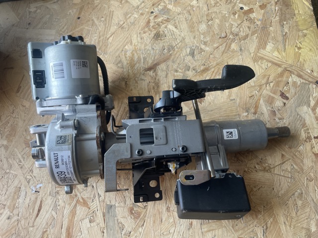 Колонка рульового управління 488102338R RENAULT