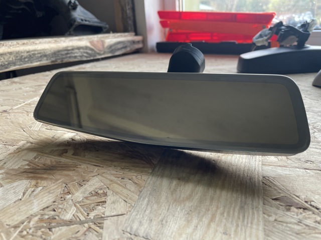 Дзеркало салону авто 600694100B TESLA