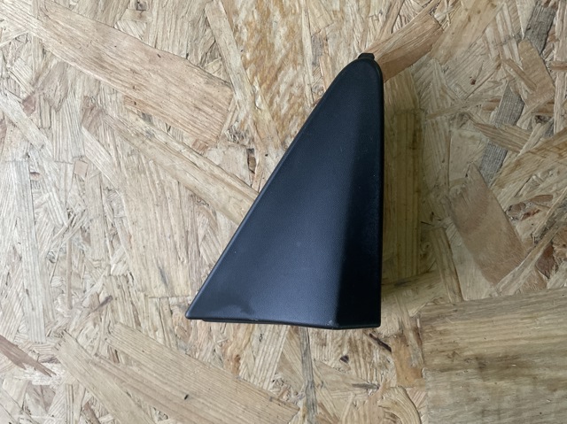 Молдинг переднього правого крила 638744980R RENAULT