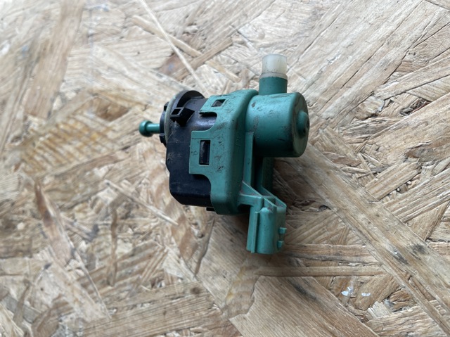 Гідрокоректор фар 8200501939 RENAULT