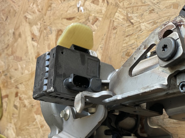 Механізм блокавання керма 8200604932 RENAULT