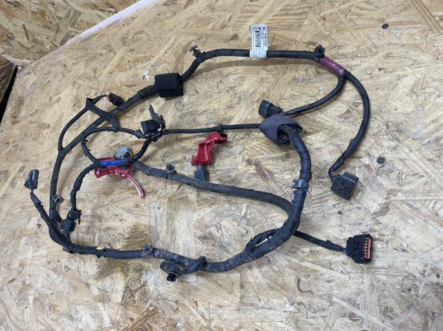 Проводка парктроніка переднього 91880Q4020 HYUNDAI