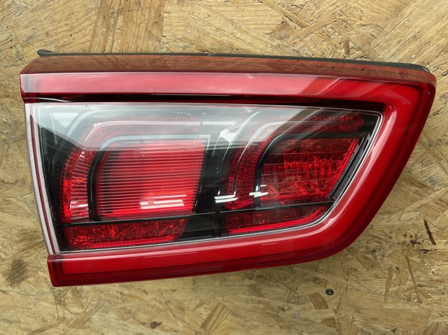 Ліхтар задній лівий, внутрішній 92403G5120 HYUNDAI