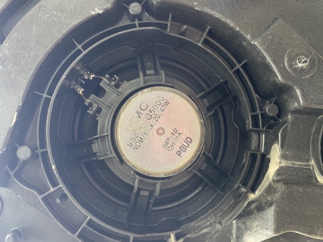 Динамік передньої двері 96330G5000 HYUNDAI