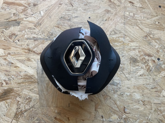 Подушка Айрбег водія 985709705R RENAULT