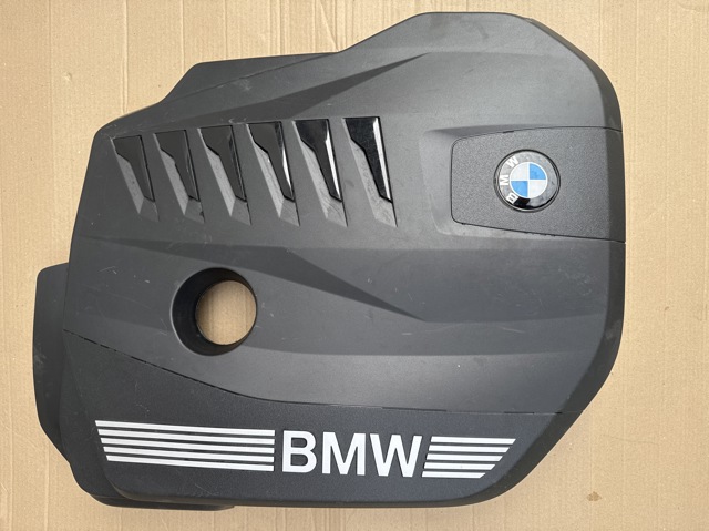 Екран двигуна 11147935418 BMW